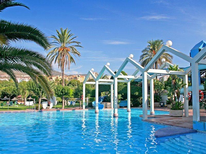 Benal Apartment Benalmadena