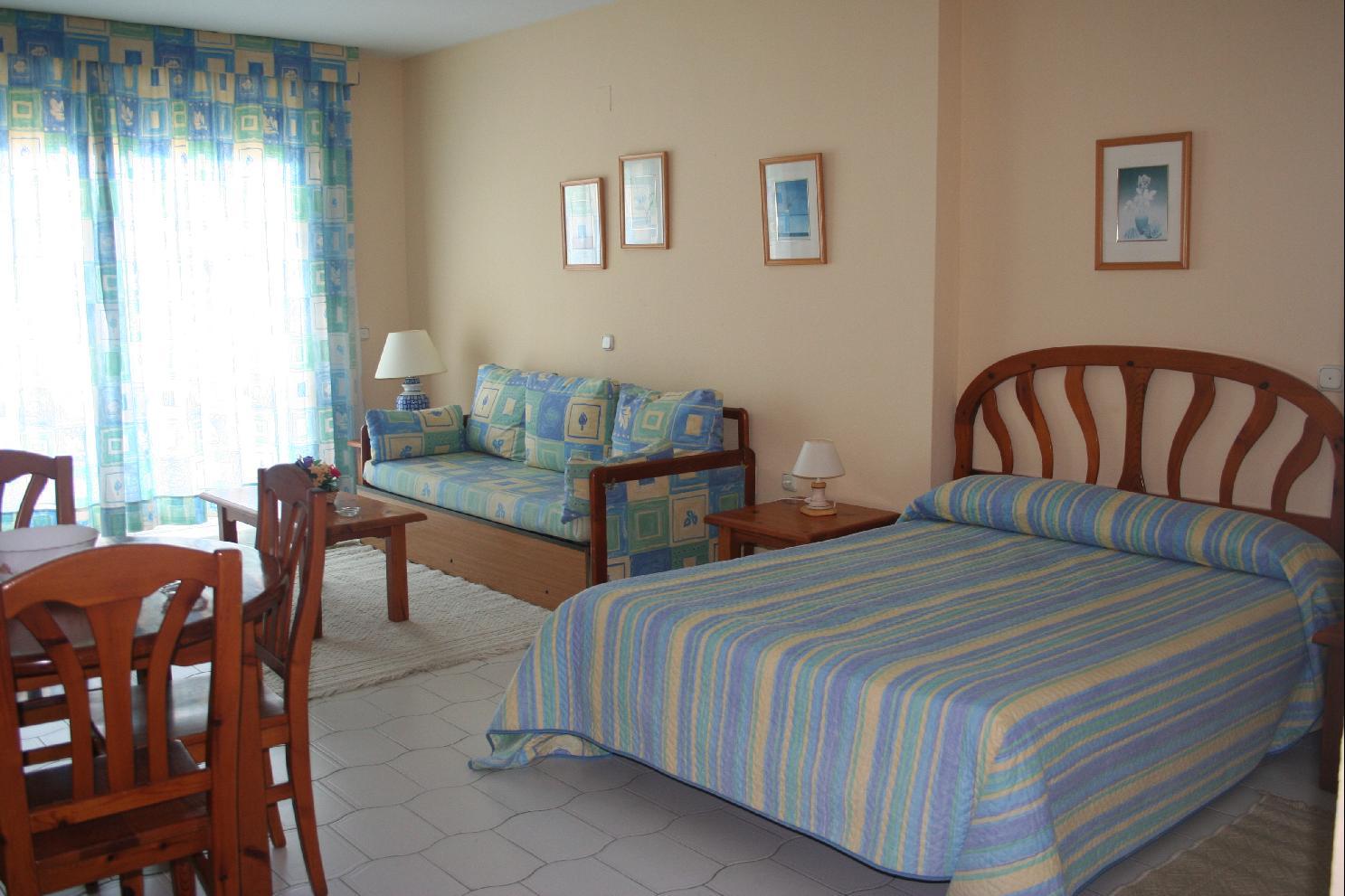 Benal Apartment Benalmadena