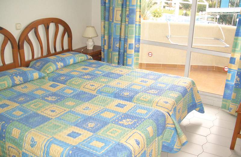 Benal Apartment Benalmadena